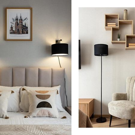 Iron Apartments كراكوفيا المظهر الخارجي الصورة