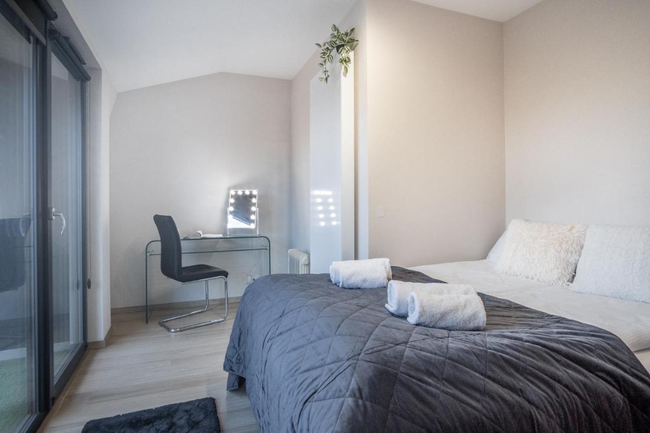 Iron Apartments كراكوفيا المظهر الخارجي الصورة