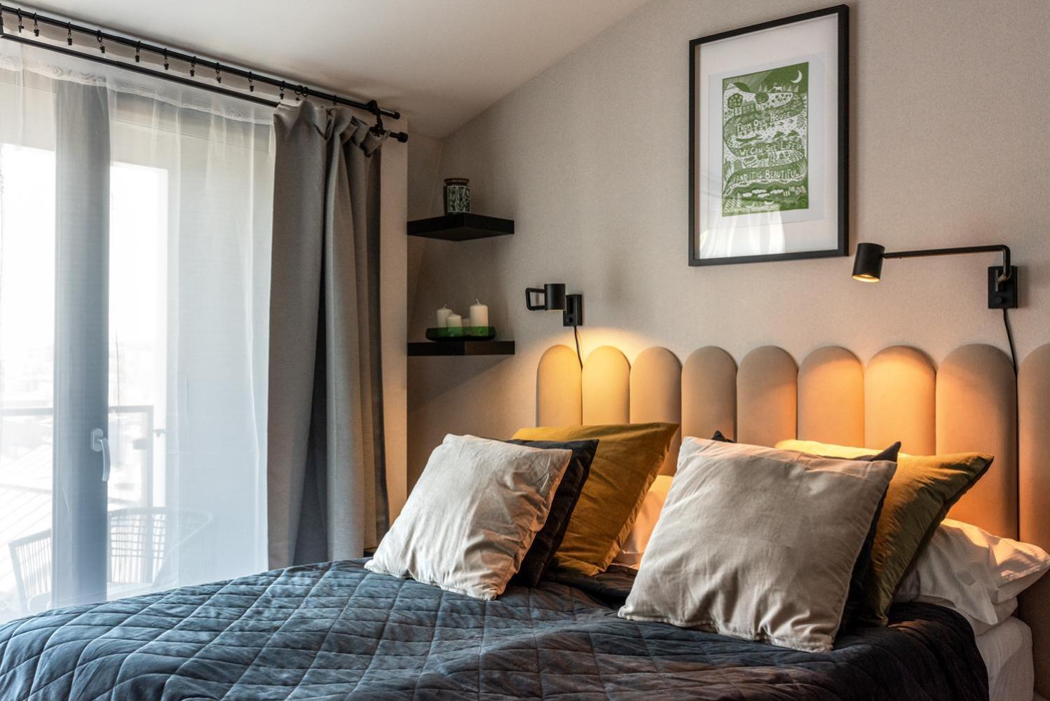 Iron Apartments كراكوفيا المظهر الخارجي الصورة