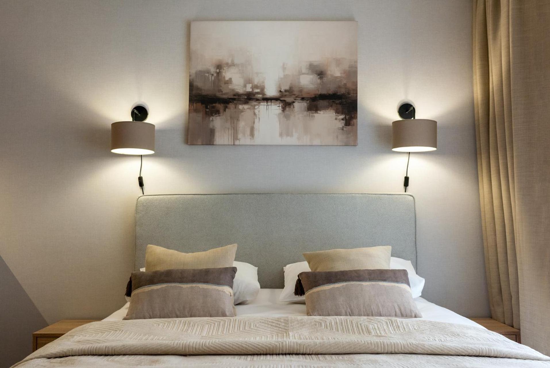Iron Apartments كراكوفيا المظهر الخارجي الصورة