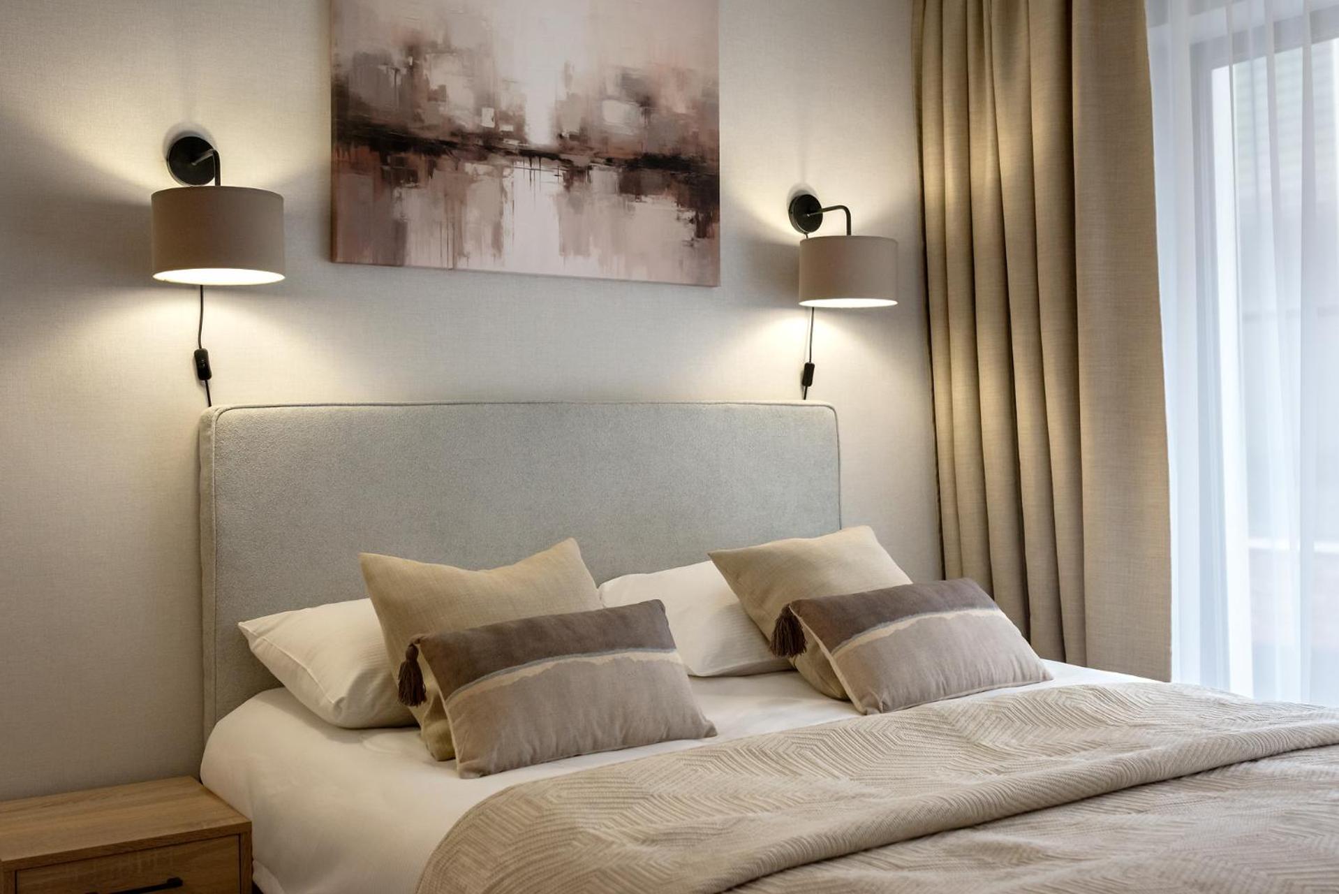 Iron Apartments كراكوفيا المظهر الخارجي الصورة