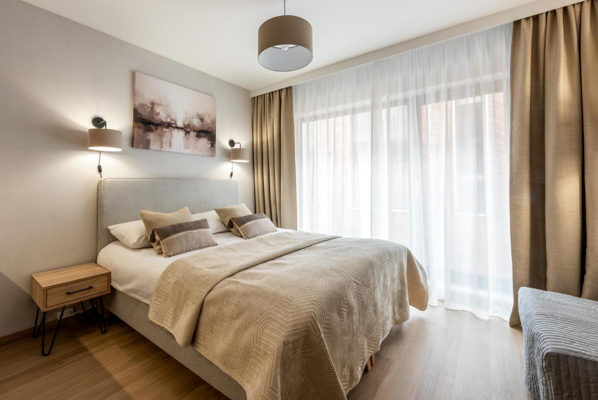 Iron Apartments كراكوفيا المظهر الخارجي الصورة
