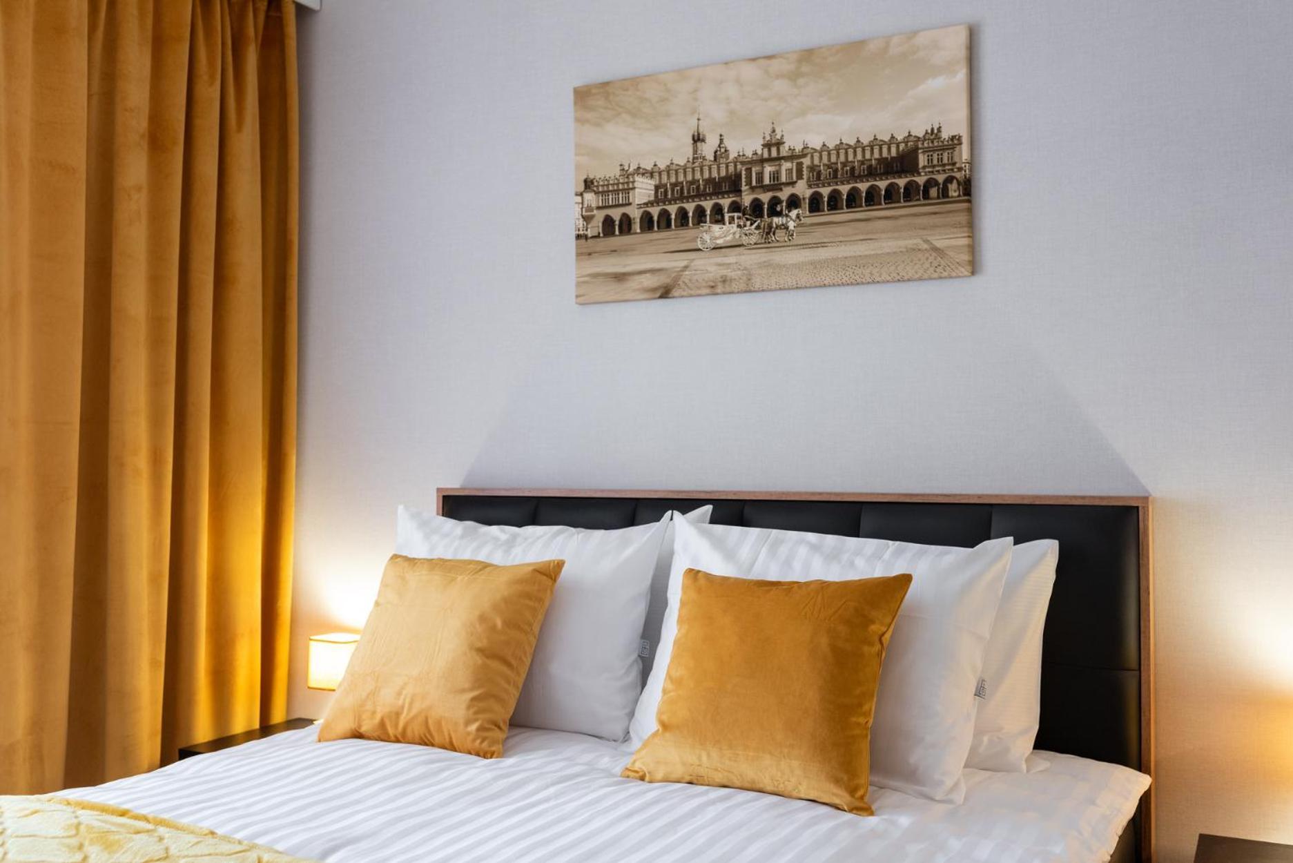 Iron Apartments كراكوفيا المظهر الخارجي الصورة